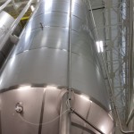 Fermenter - Photo by Dave Royer
