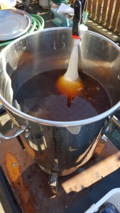 2015 Learn To Brew Day