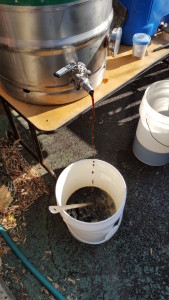 2015 Learn To Brew Day